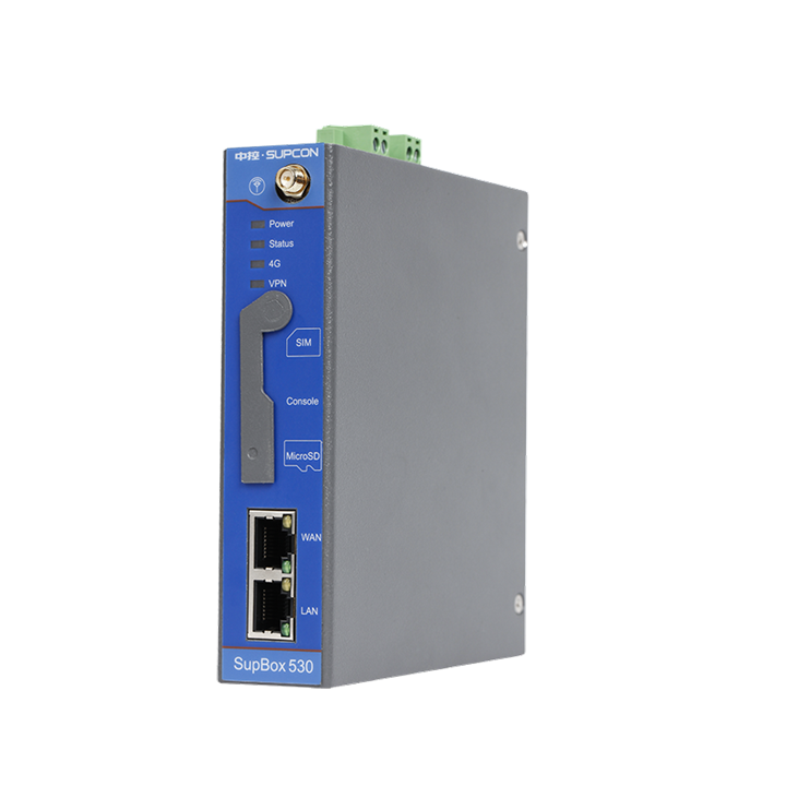 supbox智能數(shù)據(jù)網(wǎng)關(guān)